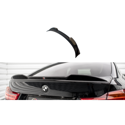 Spoiler trasero para  BMW 4 Gran Coupe Standard / M-Pack F36 / F36 Facelift