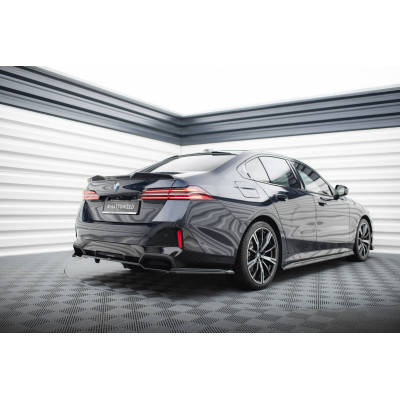 Spoiler trasero para  BMW 5 / i5 M-Pack Sedan G60