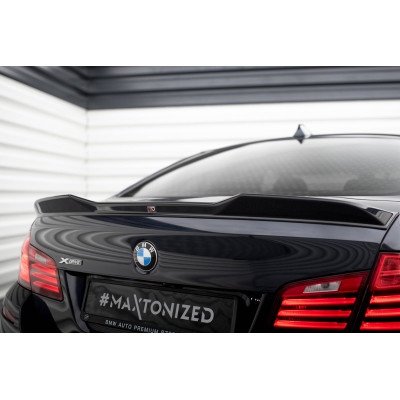 Spoiler trasero para  BMW 5 M-Pack F10