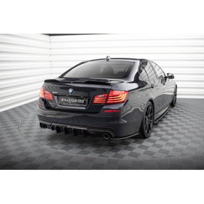Spoiler trasero para  BMW 5 M-Pack F10