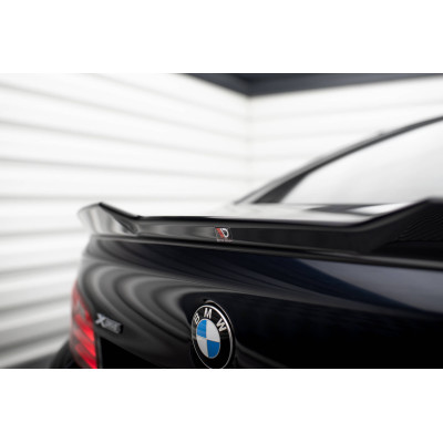 Spoiler trasero para  BMW 5 M-Pack F10