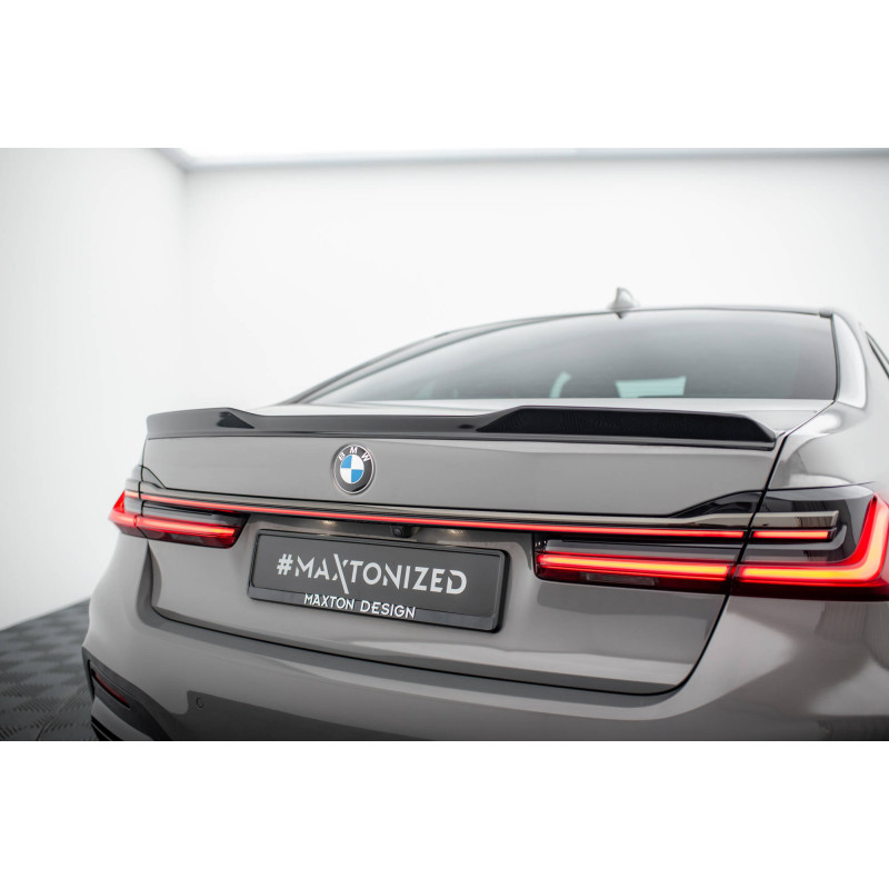 Spoiler trasero para  BMW 7 G11 / G12