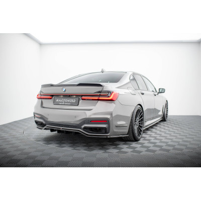 Spoiler trasero para  BMW 7 G11 / G12