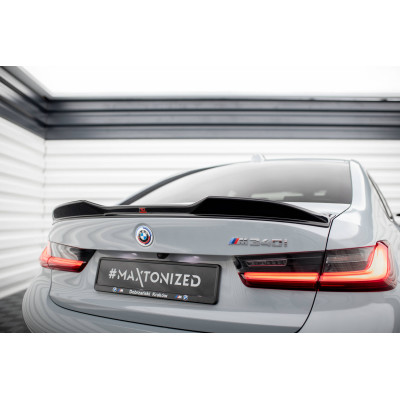 Spoiler trasero para  BMW M340i / 3 M-Pack / M3 Sedan G20
