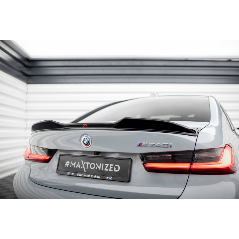 Spoiler trasero para  BMW M340i / 3 M-Pack / M3 Sedan G20