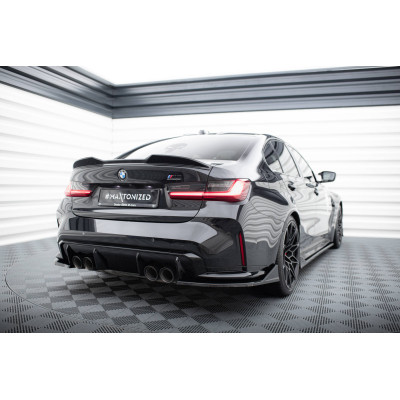 Spoiler trasero para  BMW M340i / 3 M-Pack / M3 Sedan G20