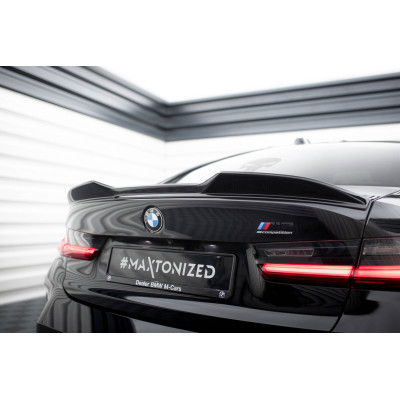 Spoiler trasero para  BMW M340i / 3 M-Pack / M3 Sedan G20