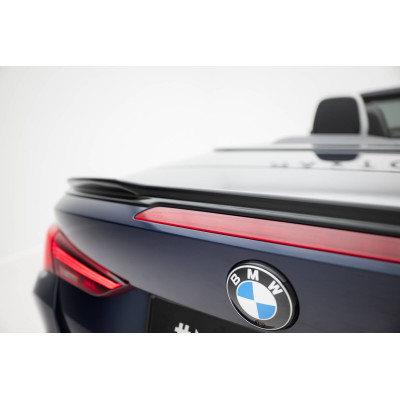 Spoiler trasero para  BMW M4 Cabrio G83 / 4 Cabrio G23