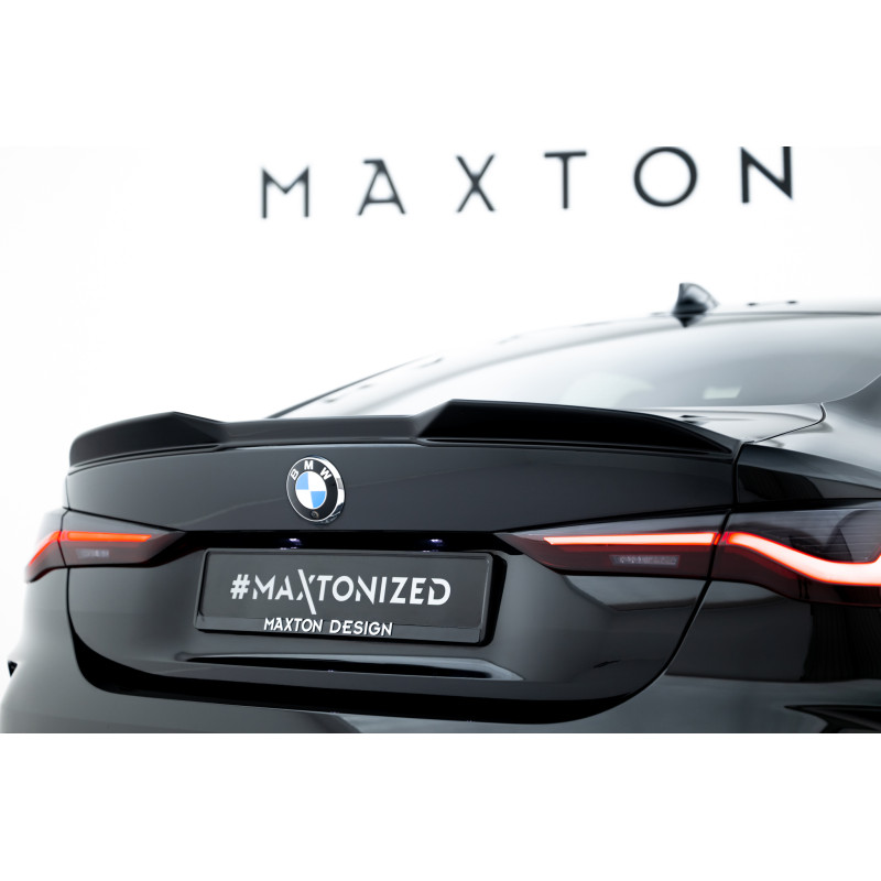 Spoiler trasero para  BMW M4 G82 / G82 Facelift / M440i / 4 M-Pack G22 / G22 Facelift
