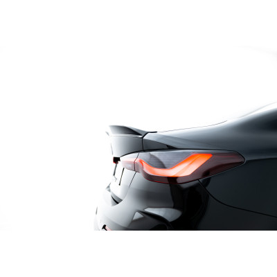 Spoiler trasero para  BMW M4 G82 / G82 Facelift / M440i / 4 M-Pack G22 / G22 Facelift