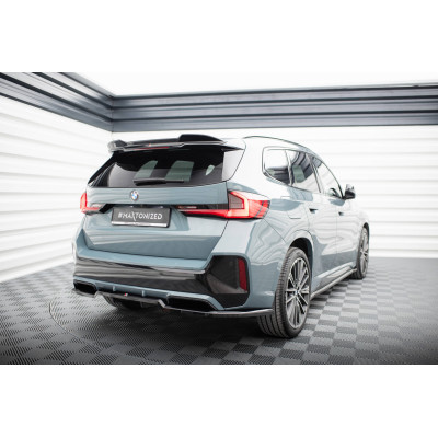 Spoiler trasero para  BMW X1 M-Pack U11
