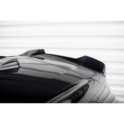 Spoiler trasero para  BMW X3 M F97 / F97 Facelift