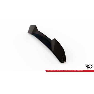 Spoiler trasero para  BMW X3 M F97 / F97 Facelift
