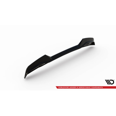 Spoiler trasero para  BMW X3 M F97 / F97 Facelift