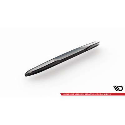Spoiler trasero para  BMW X7 M-Pack G07