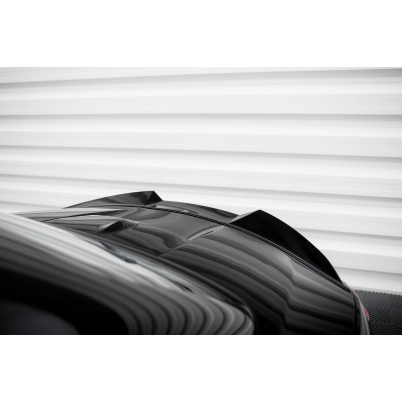 Spoiler trasero para  BMW Z4 M-Pack E89