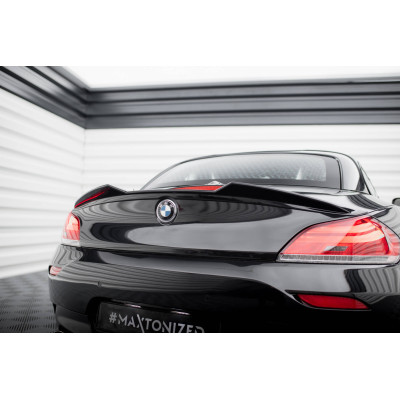 Spoiler trasero para  BMW Z4 M-Pack E89