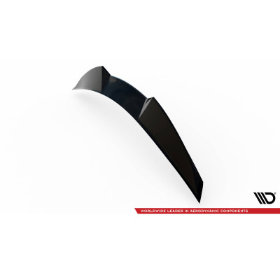 Spoiler trasero para  BMW Z4 M-Pack E89