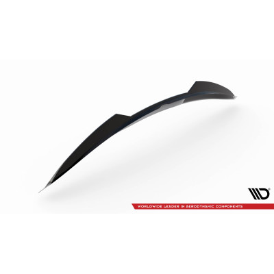 Spoiler trasero para  BMW Z4 M-Pack E89