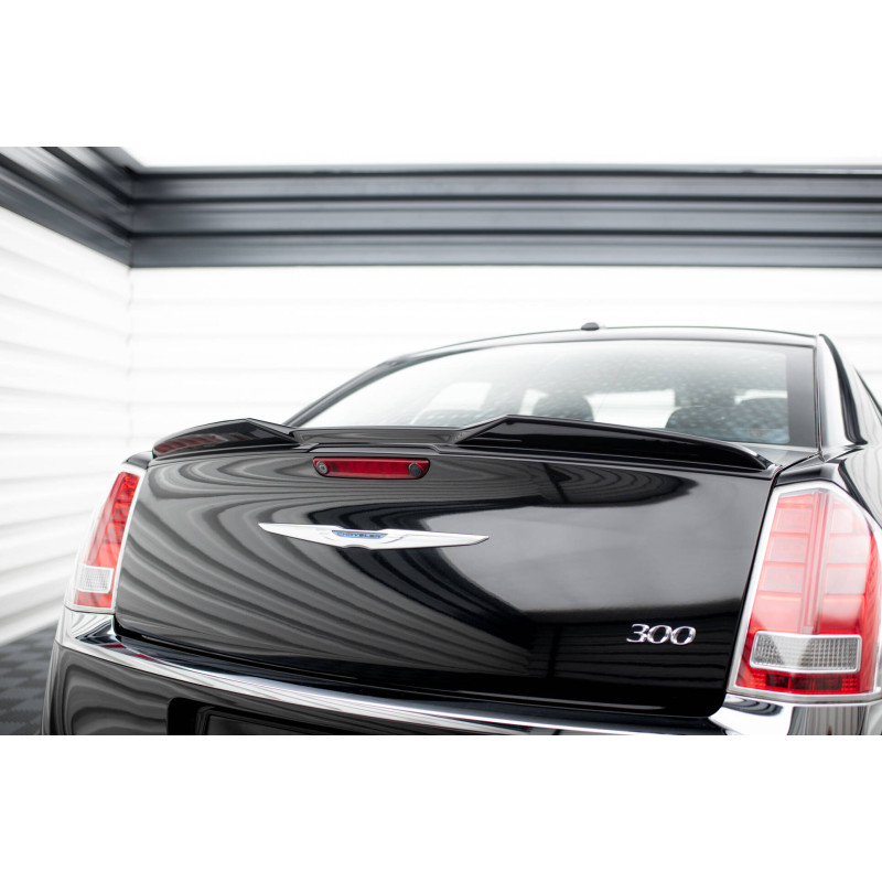 Spoiler trasero para  Chrysler 300 Mk2