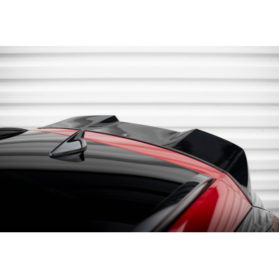 Spoiler trasero para  Hyundai Tucson N-Line Mk4
