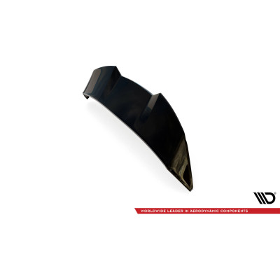 Spoiler trasero para  Jaguar E-Pace R-Dynamic Mk1