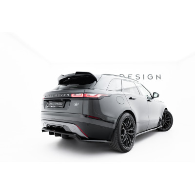 Spoiler trasero para  Land Rover Range Rover Velar R-Dynamic Mk1