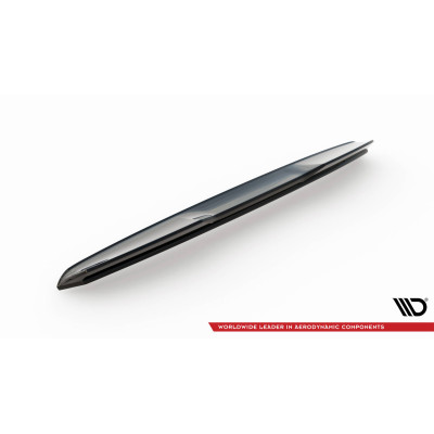 Spoiler trasero para  Lexus NX F-Sport Mk2