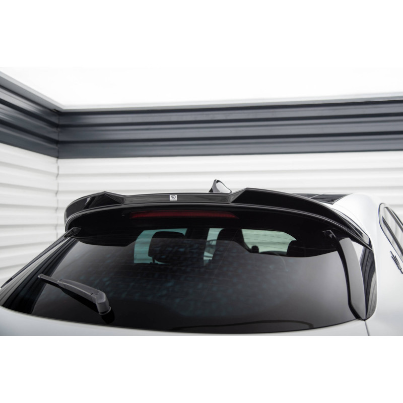 Spoiler trasero para  Maserati Grecale GT / Modena Mk1