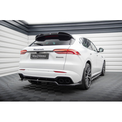 Spoiler trasero para  Maserati Grecale GT / Modena Mk1
