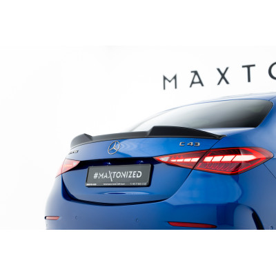Spoiler trasero para  Mercedes-AMG C 43 / AMG-Line Sedan W206