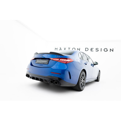 Spoiler trasero para  Mercedes-AMG C 43 / AMG-Line Sedan W206