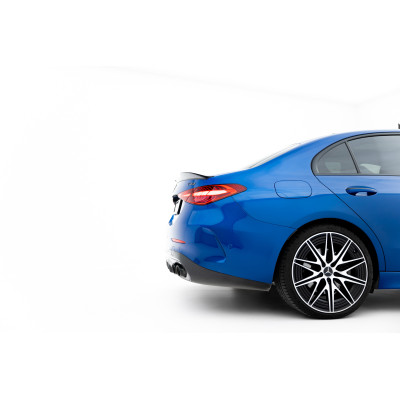 Spoiler trasero para  Mercedes-AMG C 43 / AMG-Line Sedan W206