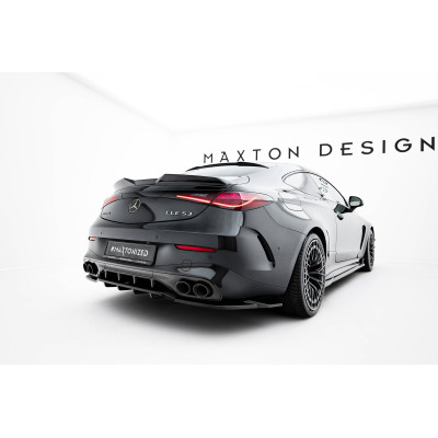 Spoiler trasero para  Mercedes-AMG CLE 53 C236