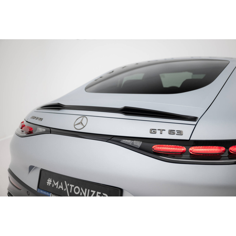 Spoiler trasero para  Mercedes-AMG GT 63 C192