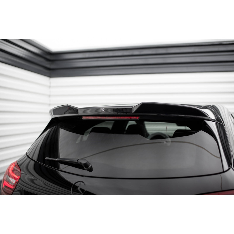 Spoiler trasero para  Mercedes-Benz A AMG-Line W176 Facelift