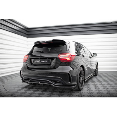 Spoiler trasero para  Mercedes-Benz A AMG-Line W176 Facelift