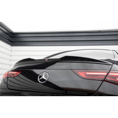 Spoiler trasero para  Mercedes-Benz CLA Coupe C118