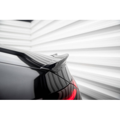 Spoiler trasero para  Mercedes-Benz CLA Coupe C118
