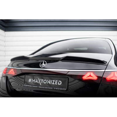 Spoiler trasero para  Mercedes-Benz E Sedan AMG-Line W214