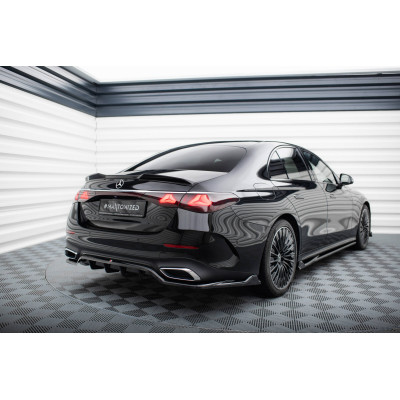 Spoiler trasero para  Mercedes-Benz E Sedan AMG-Line W214