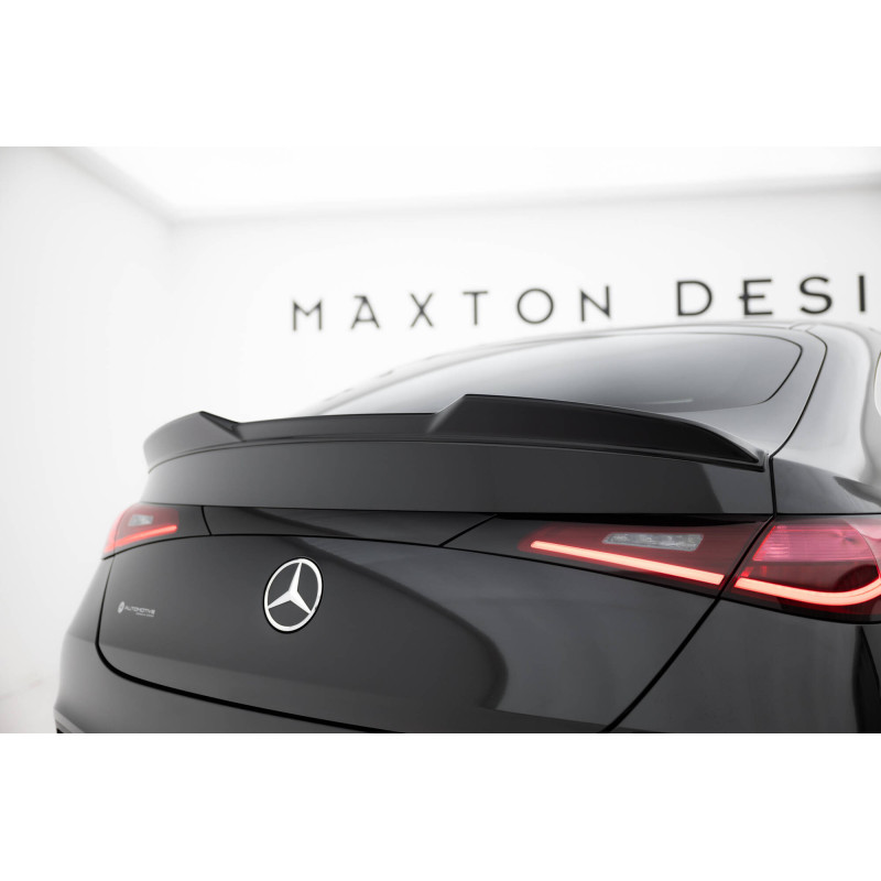 Spoiler trasero para  Mercedes-Benz GLC Coupe AMG-Line C254