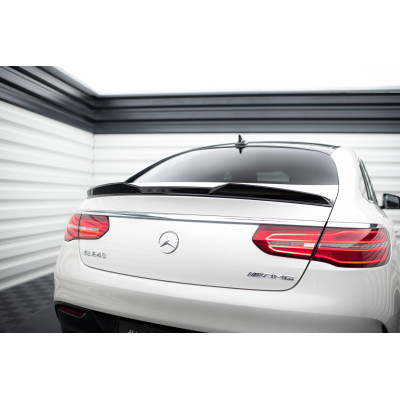 Spoiler trasero para  Mercedes-Benz GLE Coupe 43 AMG / AMG-Line C292