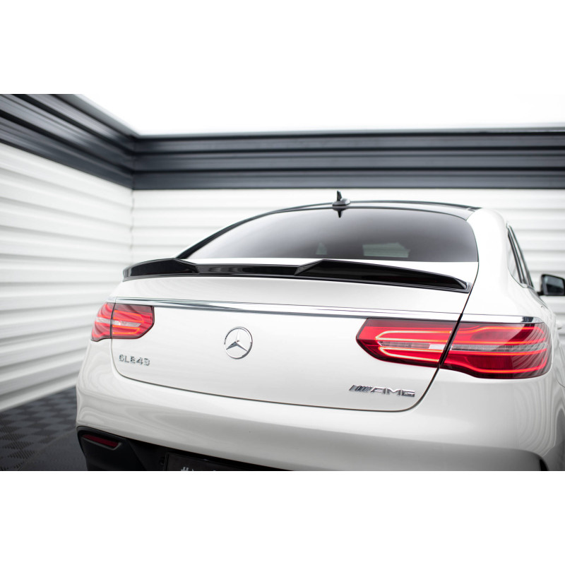 Spoiler trasero para  Mercedes-Benz GLE Coupe 43 AMG / AMG-Line C292