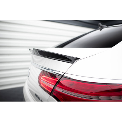 Spoiler trasero para  Mercedes-Benz GLE Coupe 43 AMG / AMG-Line C292