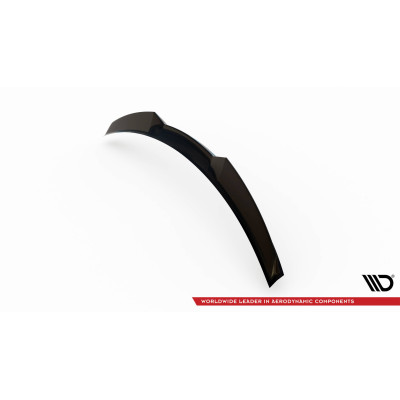 Spoiler trasero para  Mercedes-Benz GLE Coupe 43 AMG / AMG-Line C292