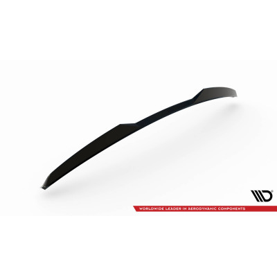 Spoiler trasero para  Mercedes-Benz GLE Coupe 43 AMG / AMG-Line C292