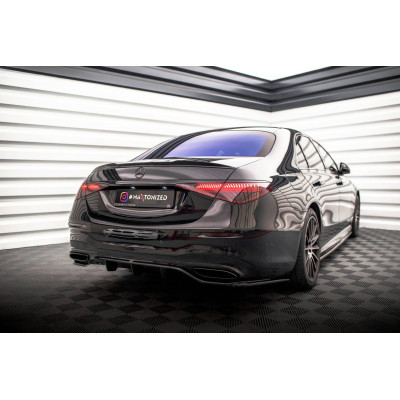 Spoiler trasero para  Mercedes-Benz S AMG-Line W223