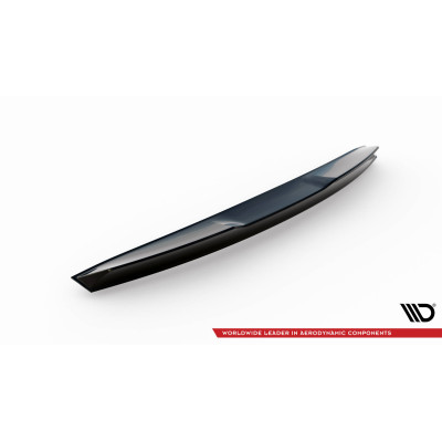 Spoiler trasero para  Mercedes-Benz S Coupe AMG-Line C217 Facelift