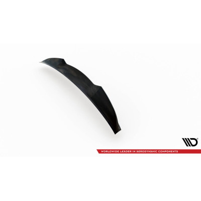 Spoiler trasero para  Mercedes-Benz S W222 / W222 Facelift